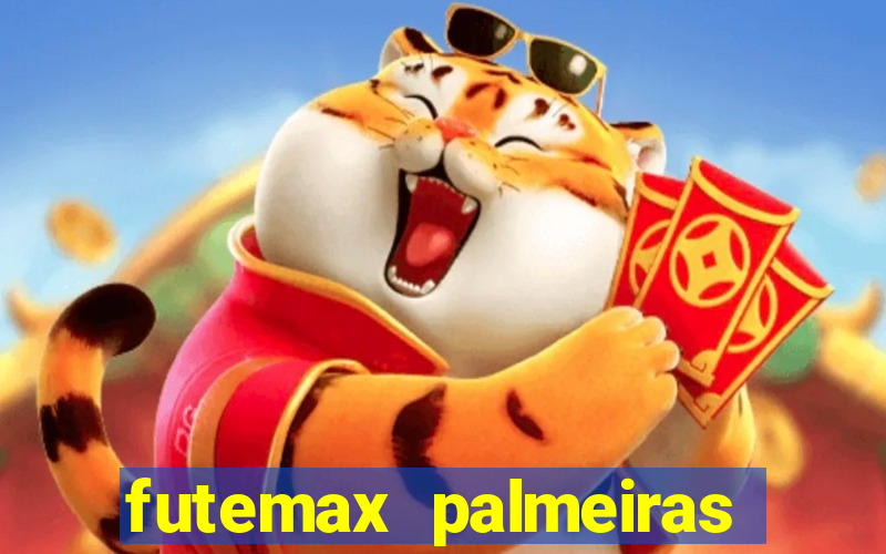 futemax palmeiras ao vivo